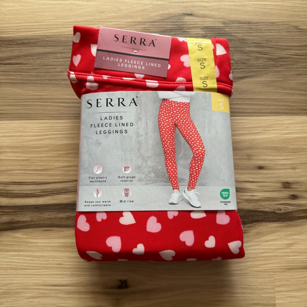 Serra Leggings